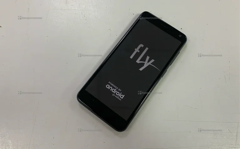 Fly Life Compact 4G