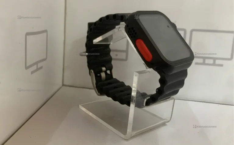 Часы  Apple Watch 6 40mm