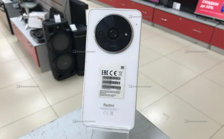 Xiaomi a3 3/64