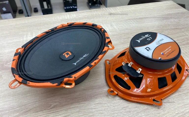 Колонка DL AUDIO BARACUDA 57