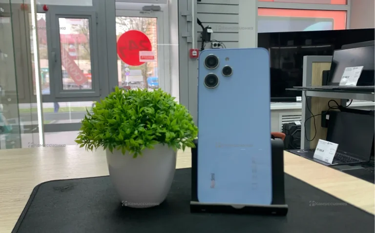 Xiaomi Redmi 12 8/256 ГБ