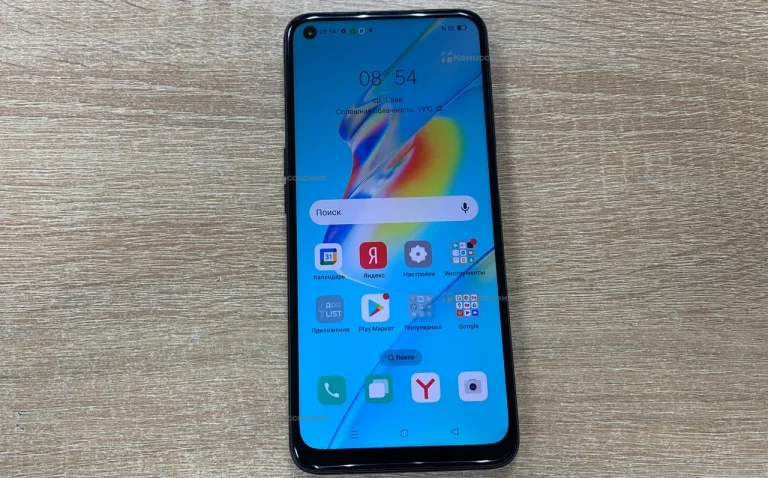 Oppo a54 4/64Gb