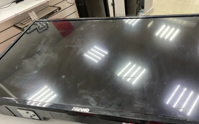 Телевизор Asano 32LH8110T