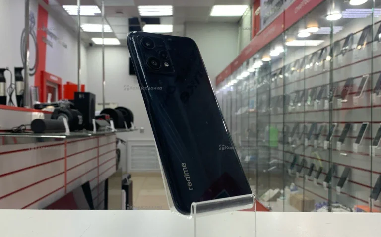 Realme 9 Pro 6/128 ГБ