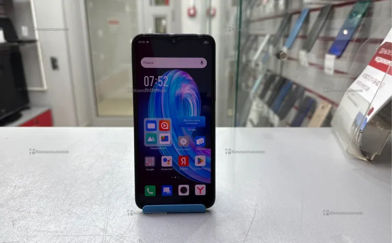 Infinix NOTE 30i 4/64gb