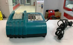 Зарядное устройство makita dc18ra