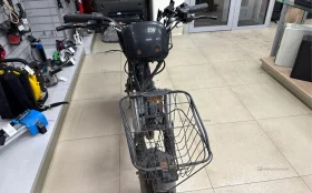 Купить Электровелосипед Minako 60v б/у , в Москва и область Цена:12900рублей