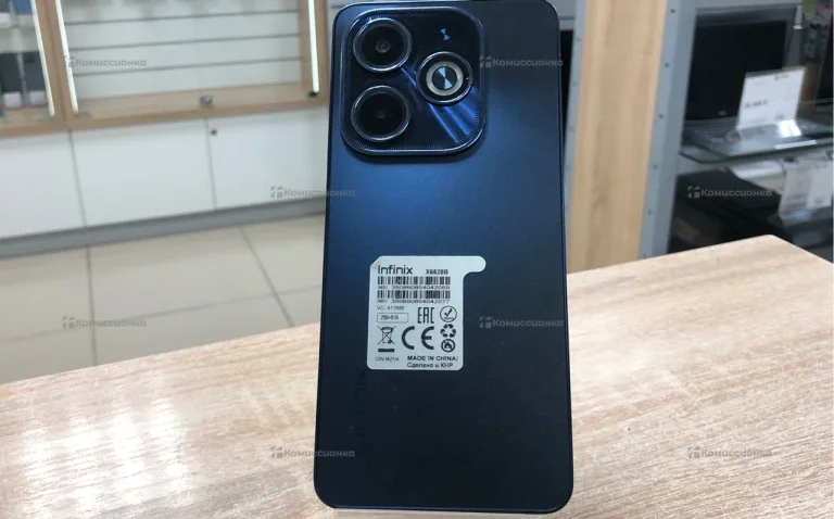 Infinix hot 40i 8/256gb