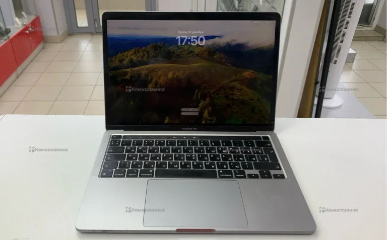 Ноутбук MacBook Pro