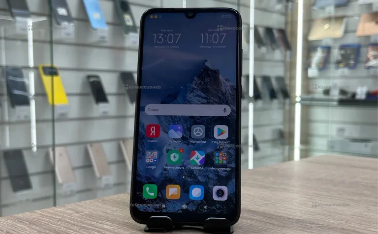 Xiaomi Redmi Note 7 3/32 ГБ