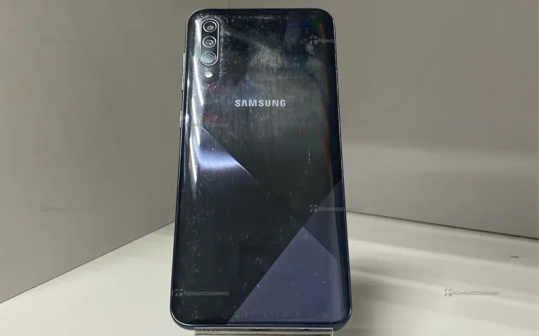 Samsung Galaxy A30s 3/32 ГБ