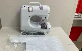 Купить Швейная машина  Cobra jet lady б/у , в Москва и область Цена:1900рублей