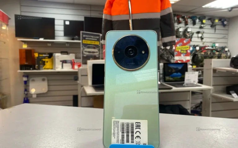 Xiaomi Redmi A3x 4/64 ГБ