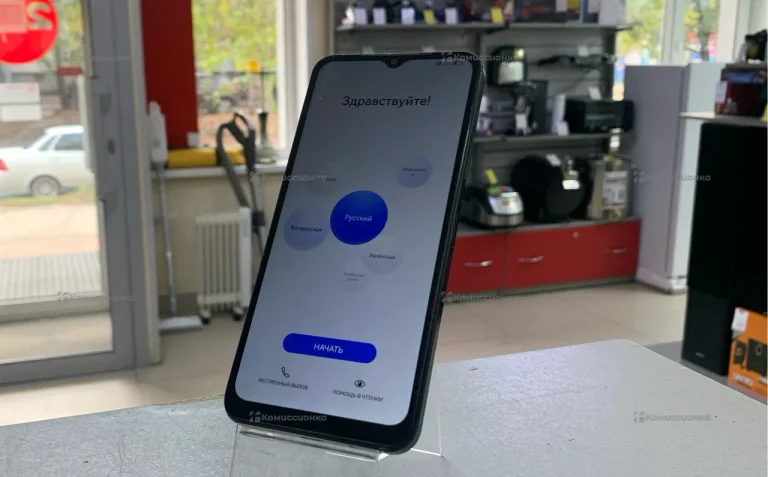 Huawei nova Y61 4/128 ГБ