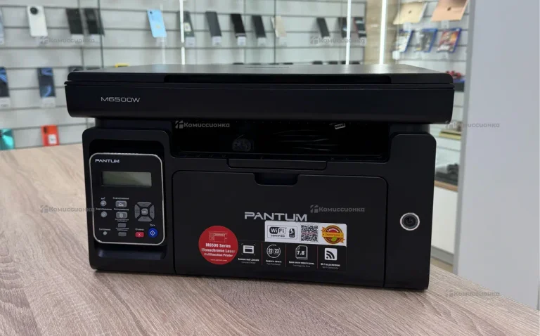 МФУ Pantum M6500W