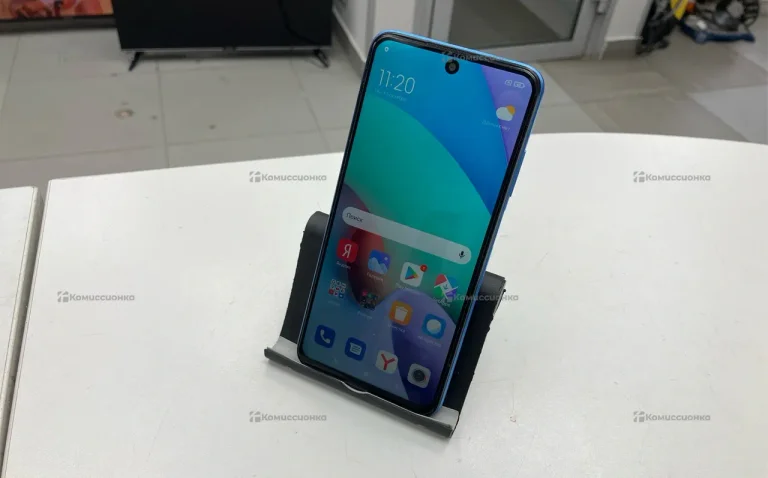 Xiaomi Redmi 10 4/64 ГБ