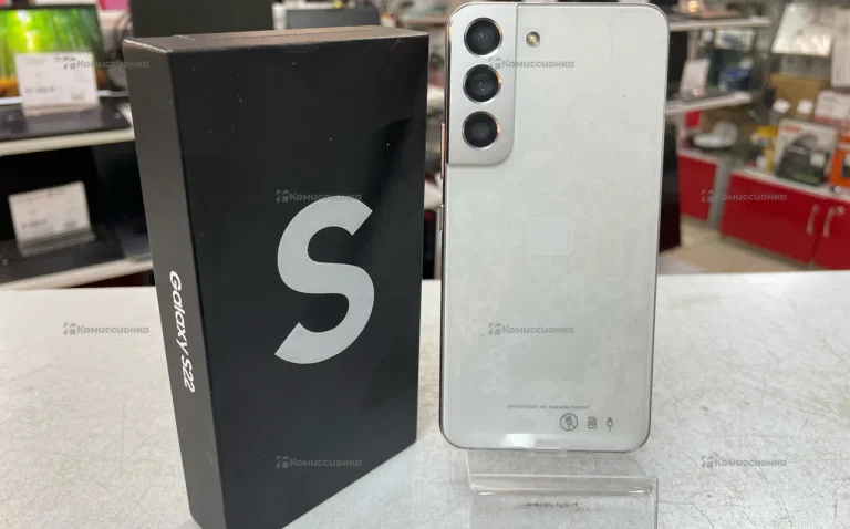 Samsung Galaxy S22 8/256 ГБ