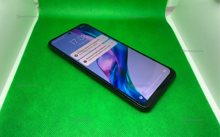 Xiaomi Redmi note 10s 128