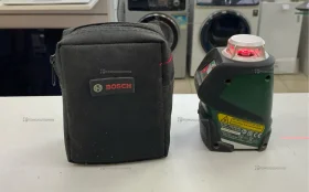 Лазерный уровень Bosch PLL 360