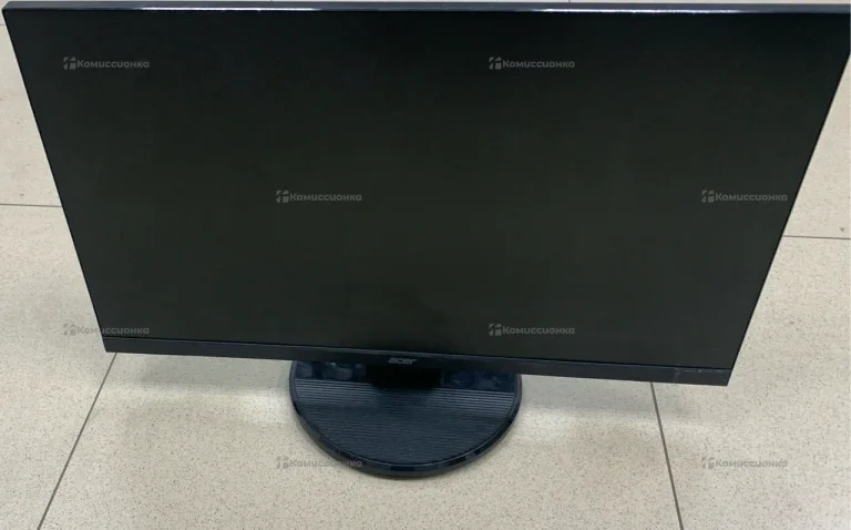Монитор Acer KB272HLHbi