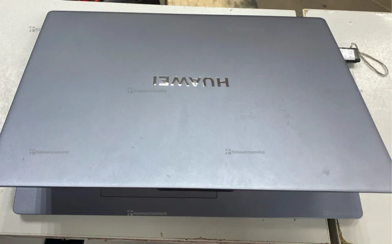 Ноутбук  huawei 15