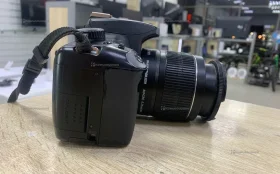 Купить Фотоаппарат  Canon DS126191 б/у , в Тольятти Цена:4990рублей
