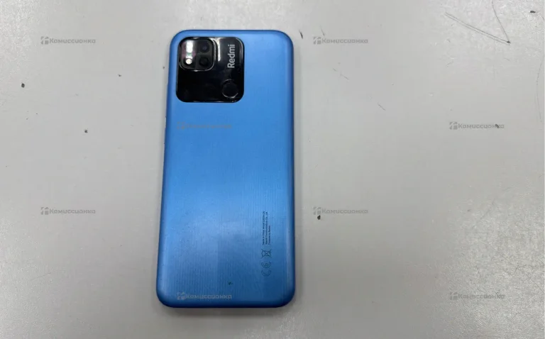 Xiaomi Redmi 10A 2/32 ГБ