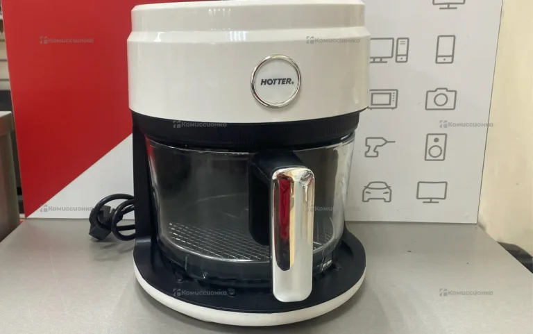 Аэрогриль Hotter HX-001