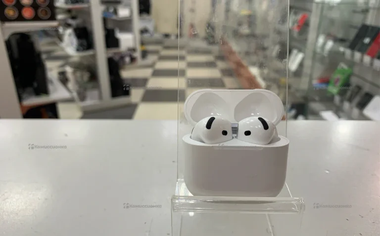 Наушники  Airpods rep.