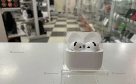 Купить Наушники  Airpods rep. б/у , в Красноярск Цена:590рублей
