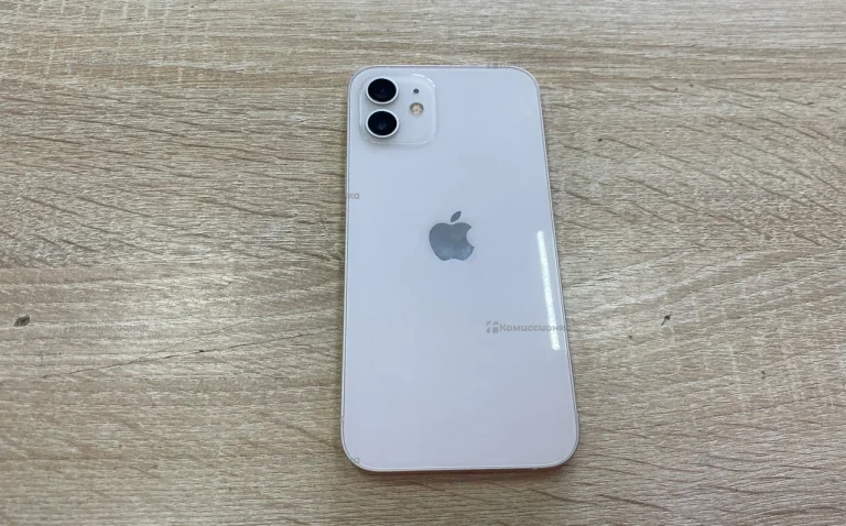 Apple iPhone 12 4/128 ГБ