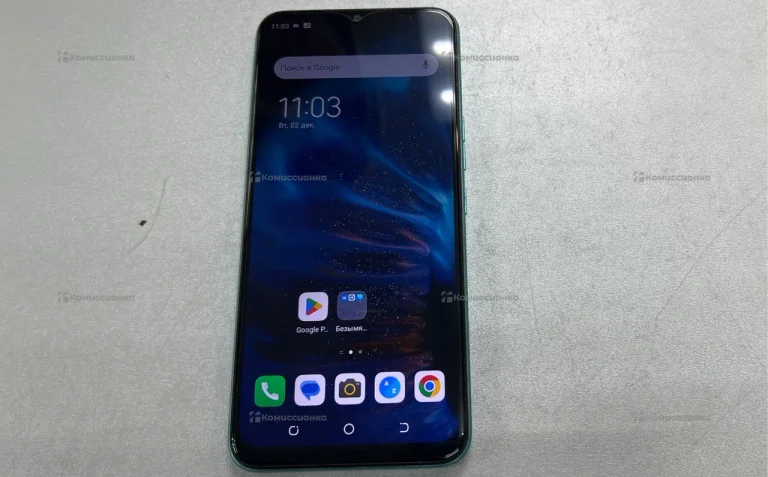 Tecno Spark 8C 4/64Gb