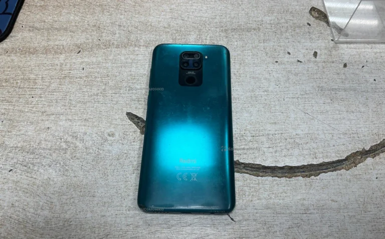 Xiaomi redmi 9 4/64 Гб