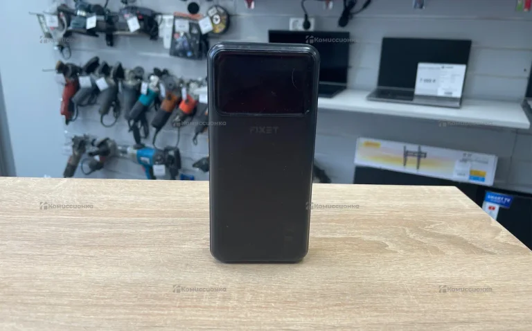 Повербанк 4000Mah