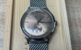 Купить часы 330.10.35 б/у , в Москва и область Цена:3500рублей