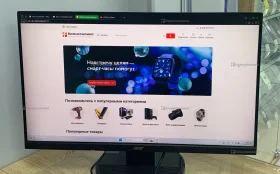 Купить Монитор Acer K272HL б/у , в Кинель Цена:6000рублей