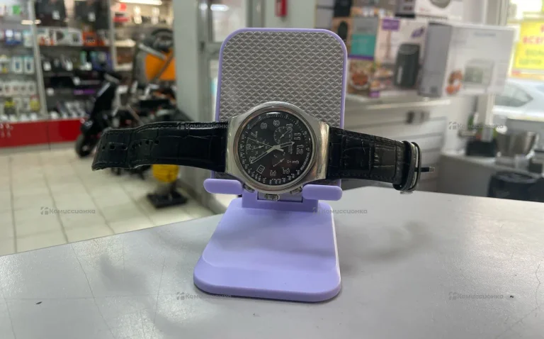 Часы  Swatch IRONY