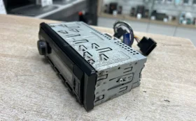 Купить Автомагнитола  pioneer s120ub б/у , в Москва и область Цена:1500рублей