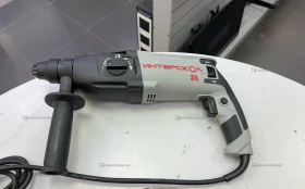 Перфоратор Интерскол П-30/900ЭР