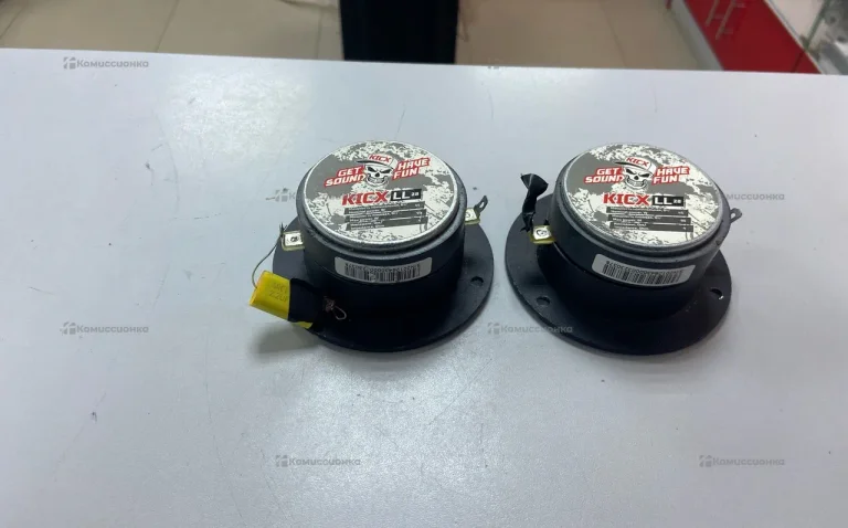 Рупора Kicx LL 28