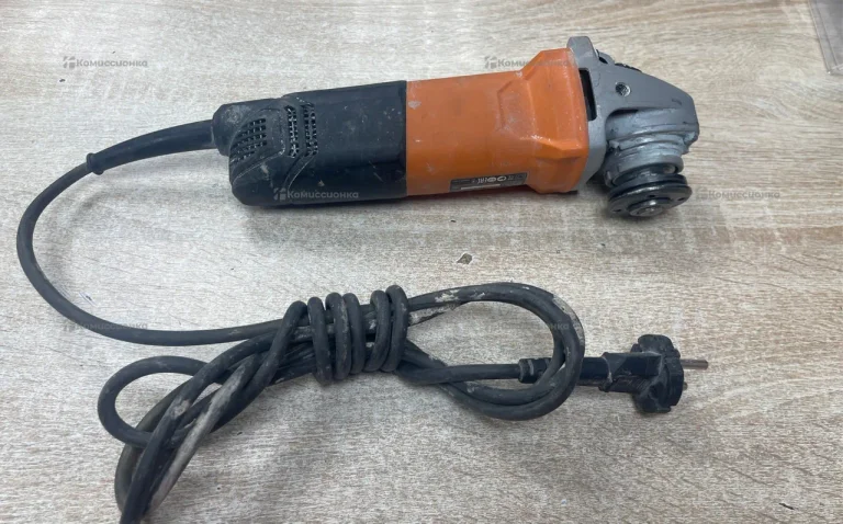 УШМ AEG WS 8-125