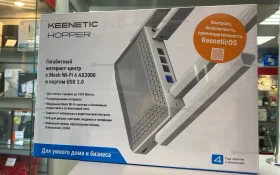 Купить Keenetic Hopper б/у , в Санкт-Петербург Цена:7900рублей