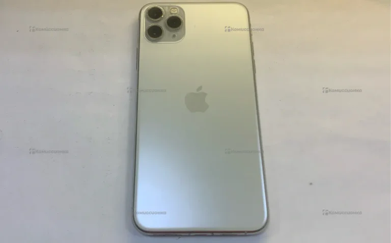 Apple iPhone 11 Pro Max 256Gb