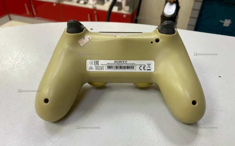 Геймпад ps4