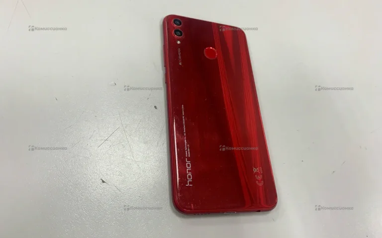 Honor 8X 4/64 ГБ