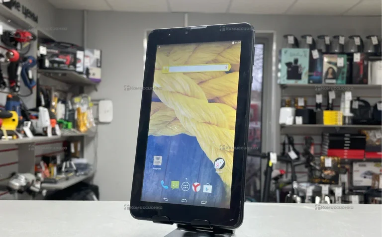 Планшет Irbis TZ56