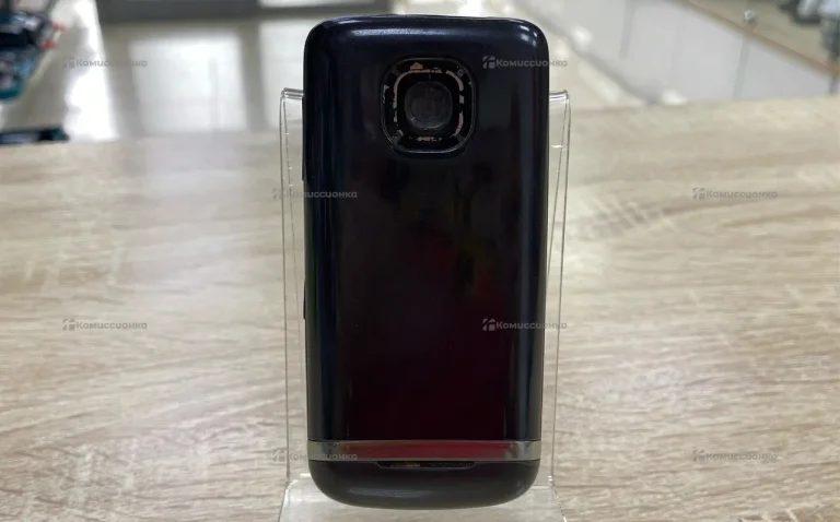 Nokia Asha 311