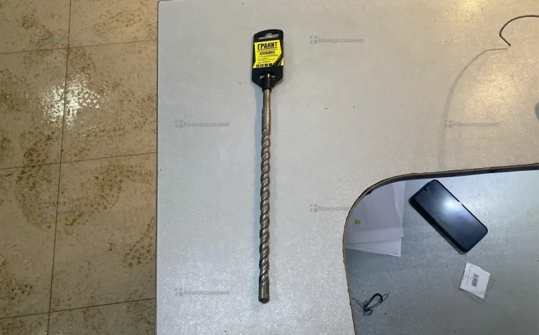 Гранит бур на 14