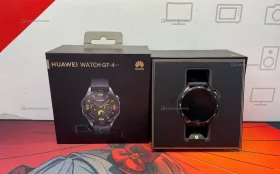 Часы  Huawei Watch 4