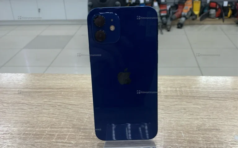 Apple iPhone 12 4/64 ГБ
